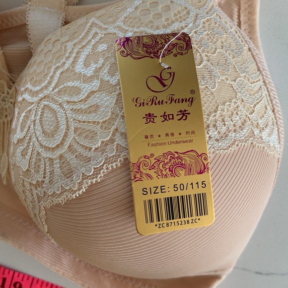 Bra - Picture 2 of 4